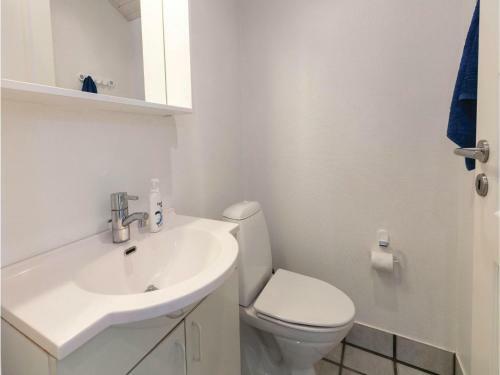 Holiday Home Mejsevej Nex� II
