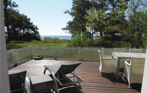 Holiday Home Tangvej Nex� IX