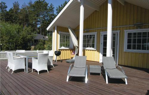 Holiday Home Tangvej Nex� IX