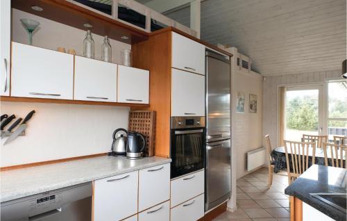 Holiday Home Alexandravej L�kken X