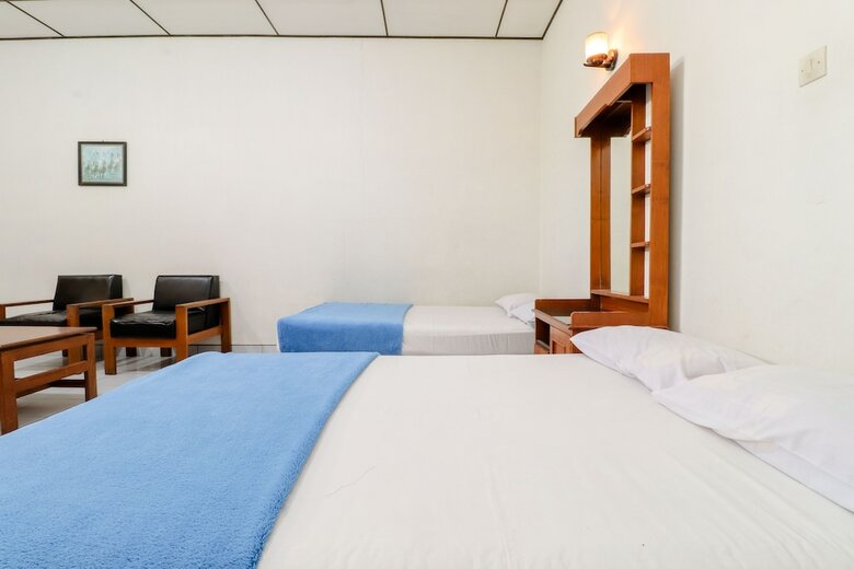 Satriafi Hotel