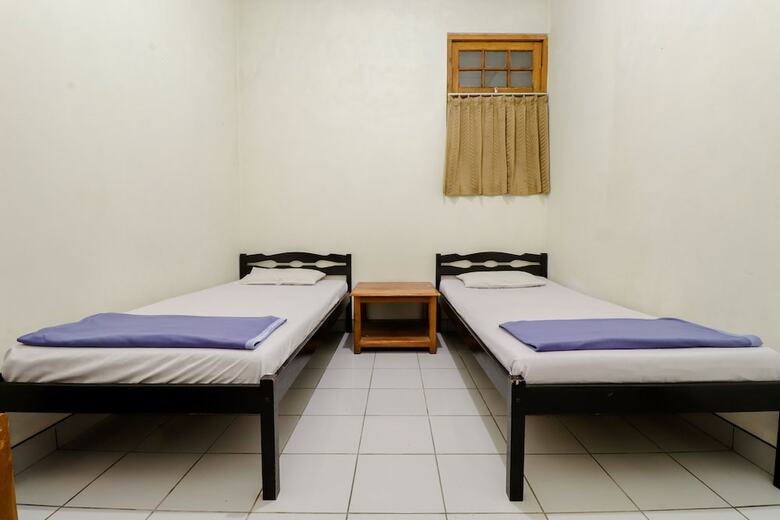Satriafi Hotel