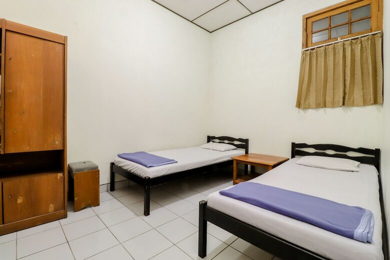 Satriafi Hotel