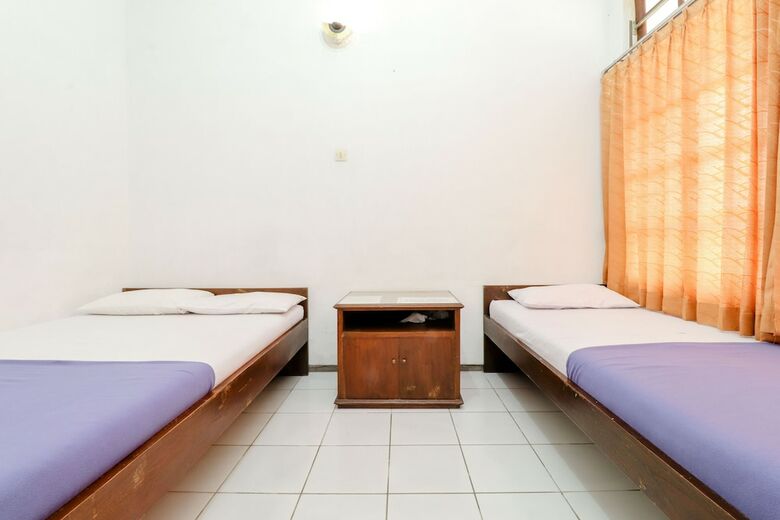 Satriafi Hotel
