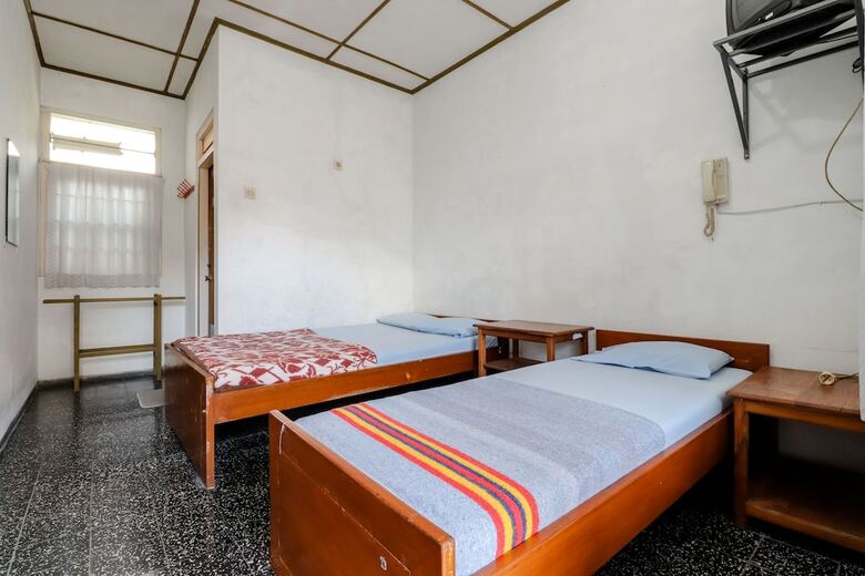 Satriafi Hotel