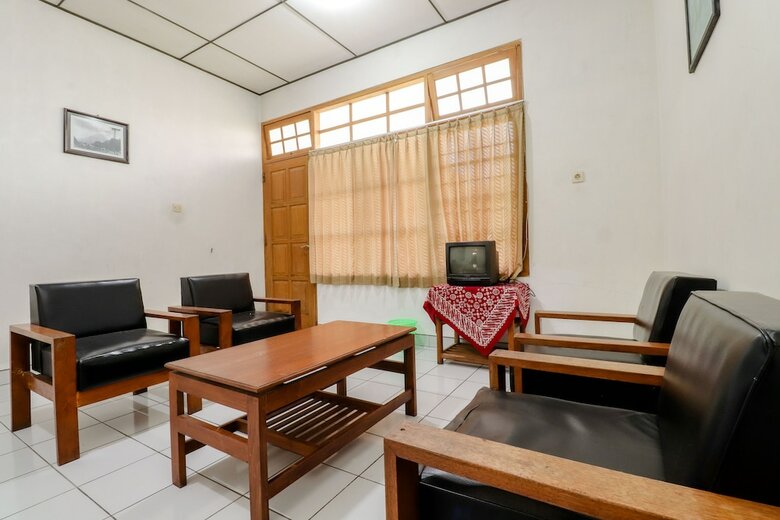 Satriafi Hotel