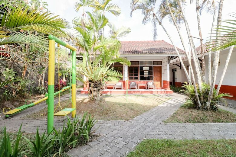 Satriafi Hotel