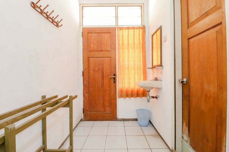 Satriafi Hotel