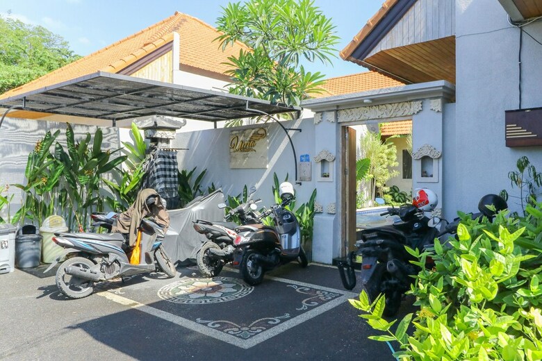 Hotel Uma Sindu Homestay
