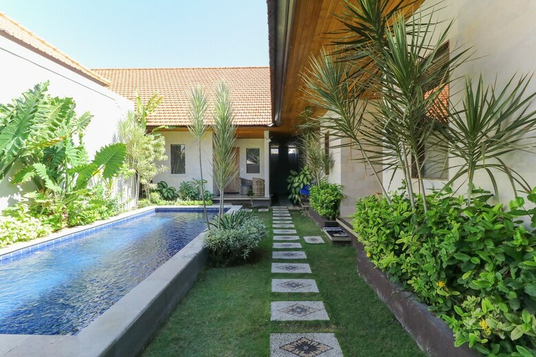 Hotel Uma Sindu Homestay