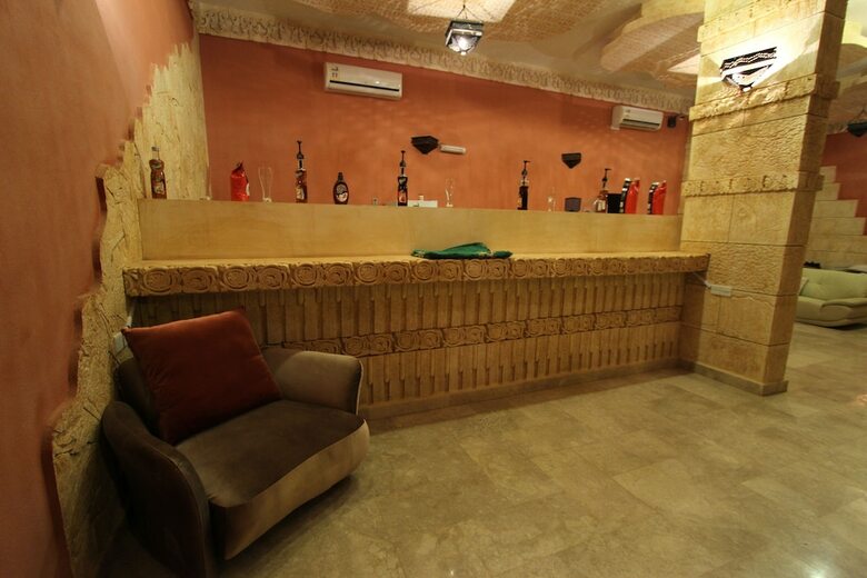 Raoum Inn Shaqra