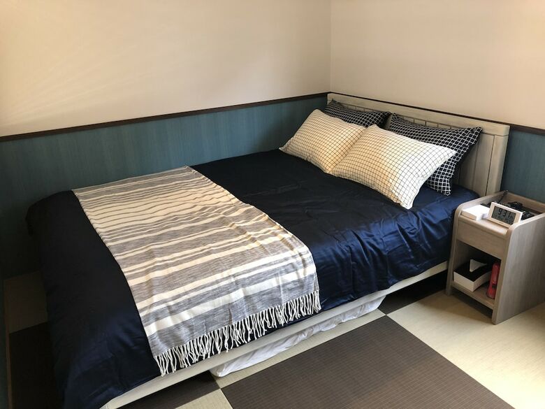 Hostal Youme Stay Inn - Hostel
