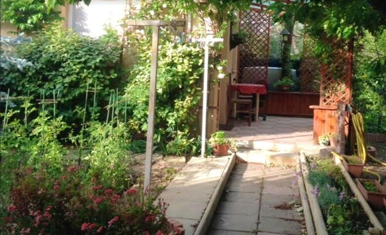 Apartamentos Studio In Ceyreste, With Enclosed Garden And Wifi