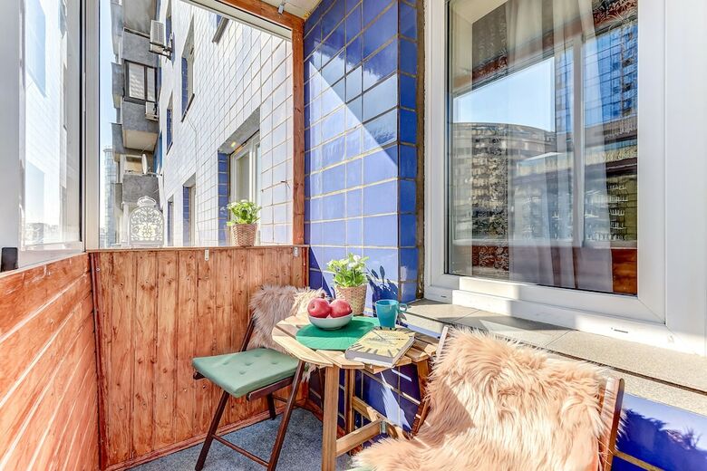 Apartamentos Home4day 2bedroom Flat By Aurora Cruiser