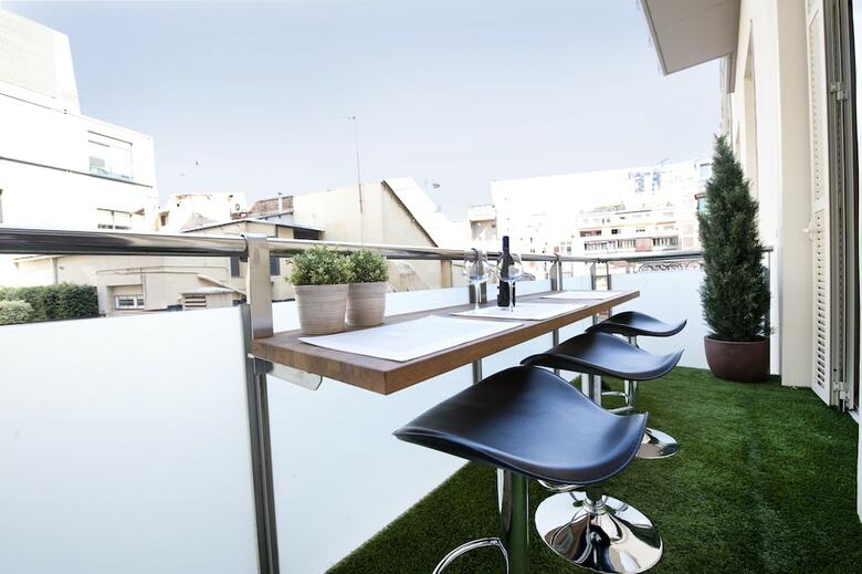 Apartamentos You Stylish City Center 2