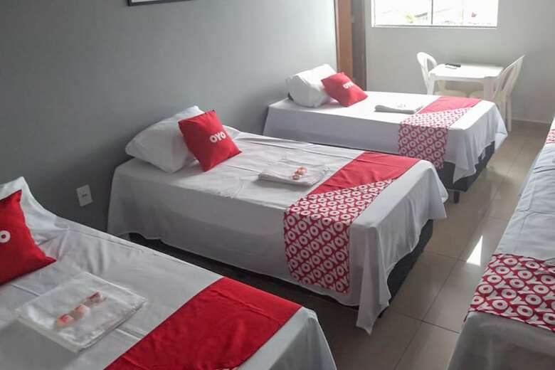 Oyo Hotel Esplanada