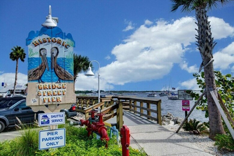 Bridge Port Beach Resort