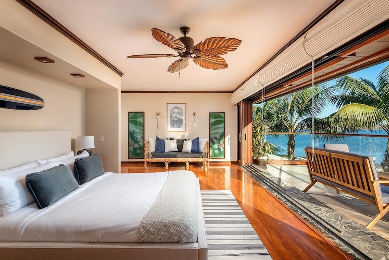 Endless Summer By Avantstay | Beachfront Home W/ Sunset Views!