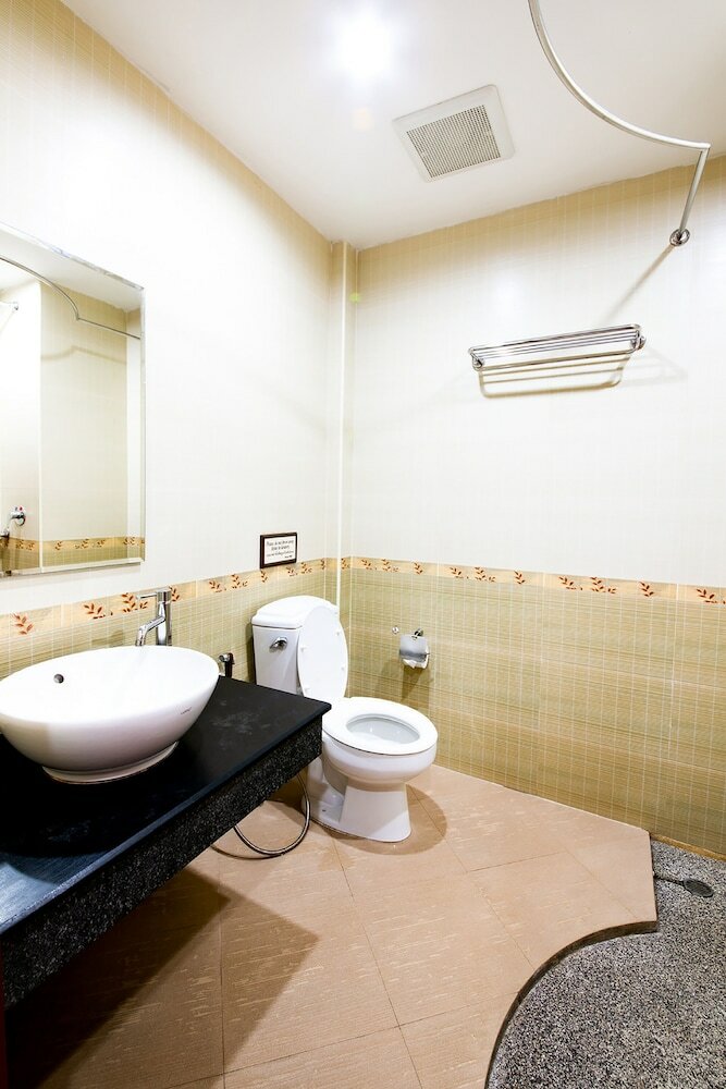 Hotel Oyo 453 Thai Boutique Resort