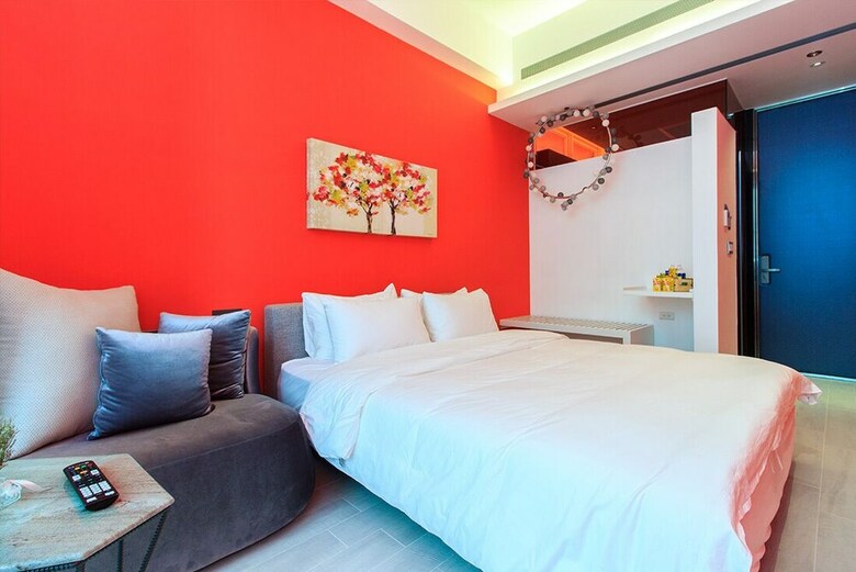 Hotel Box Duo Duo B&B