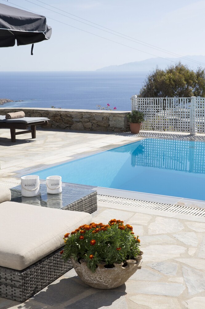 Villa Blue View