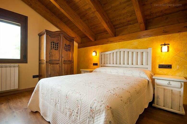 Agroturismo Casas La Ribera Ii. Ordesa