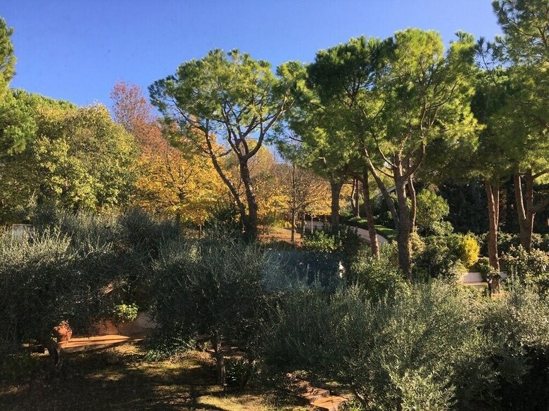 B&B Villino Ada