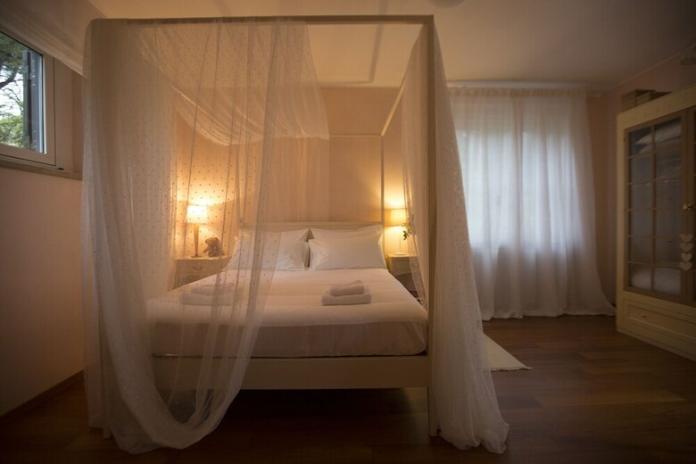 B&B Villino Ada