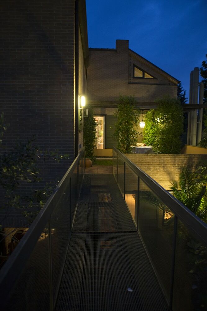 B&B Villino Ada