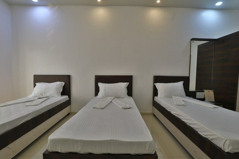 Hotel Sai