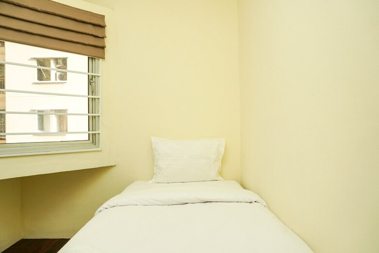 Comfy 3br Apartment At Mediterania Gajah Mada