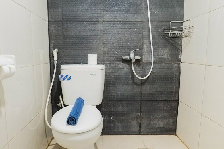 Convenient Studio Apartment At Orchard Supermall Mansion