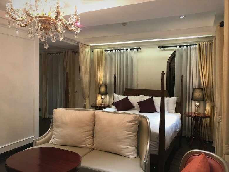 Nanta Glam Cm Hotel & Residences