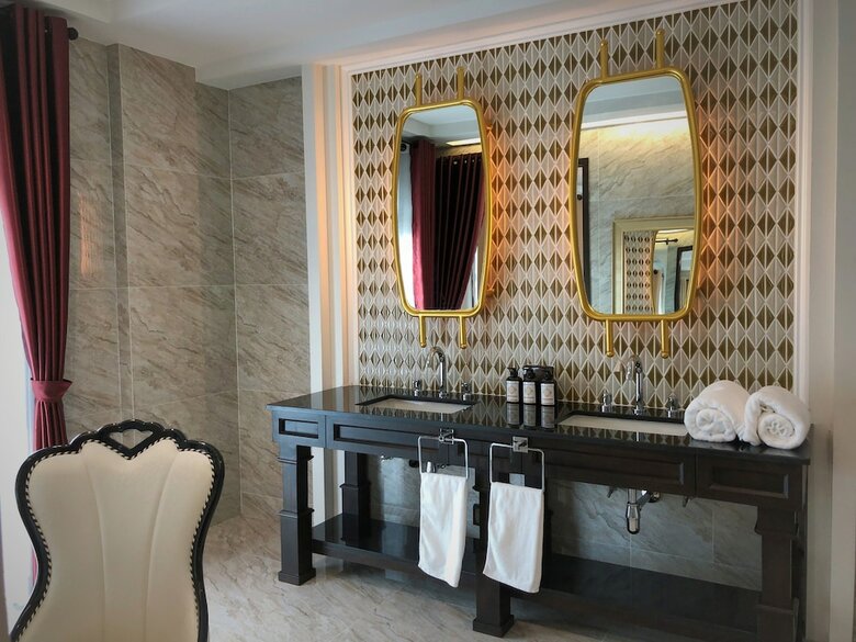 Nanta Glam Cm Hotel & Residences