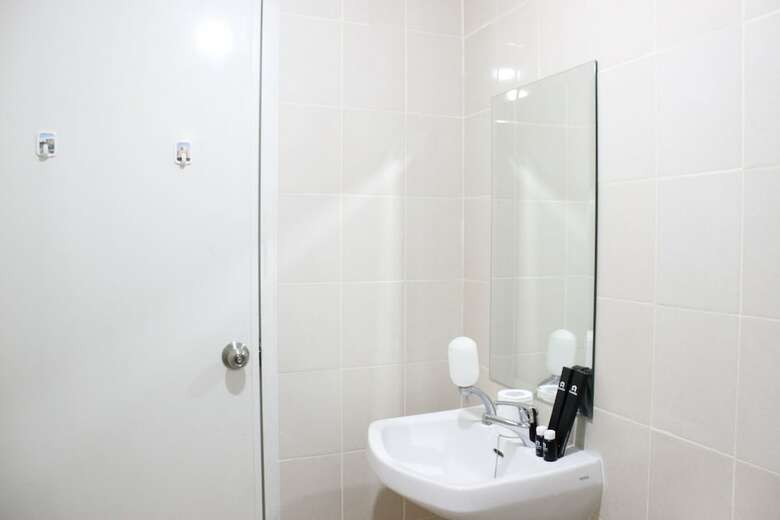2br Apartment At Parahyangan Residence With Mountain View