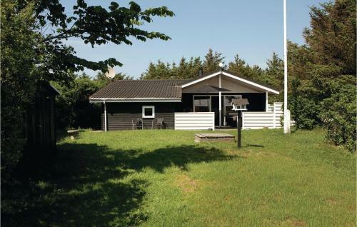 Holiday Home Harald Jensensvej