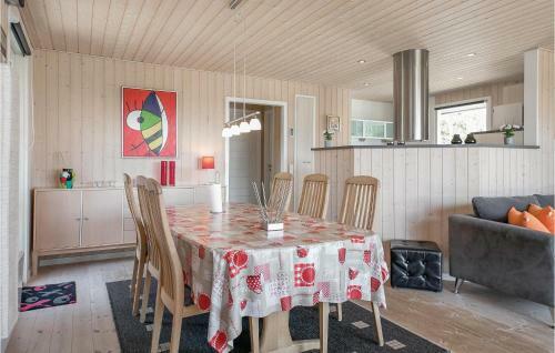 Holiday Home Harald Jensensvej