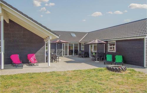 Holiday Home Helledievej VI