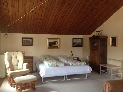 Bed & Breakfast Villa Strandly