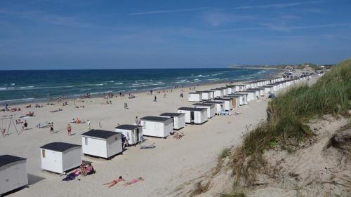 L�kken Klit Camping & Cottage Village