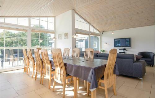 Holiday Home Ingelisevej L�kken