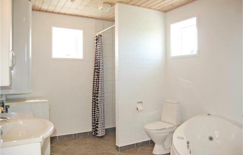 Holiday Home Tj�rnevej