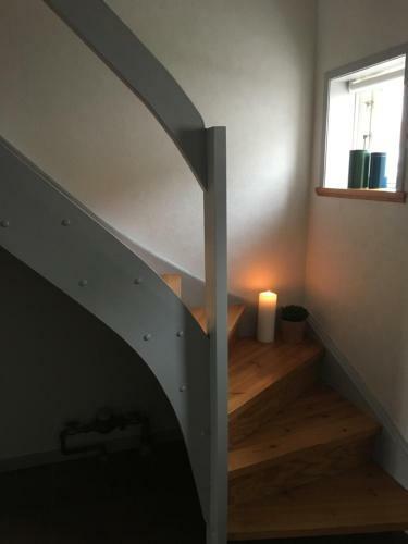 L�kken Badehotel Apartments