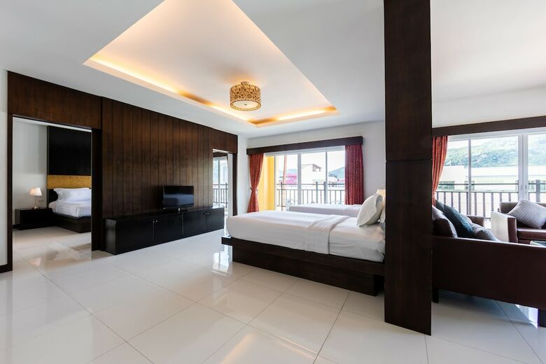 Hotel Amata Patong