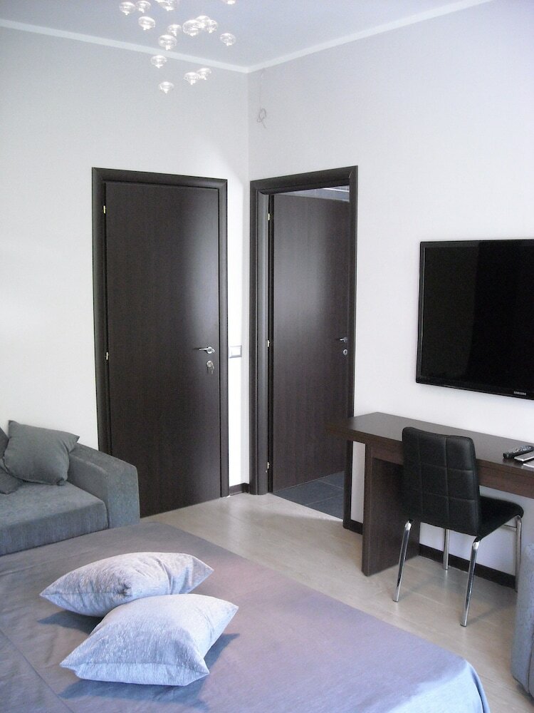 Bed & Breakfast Il Granello Di Senape