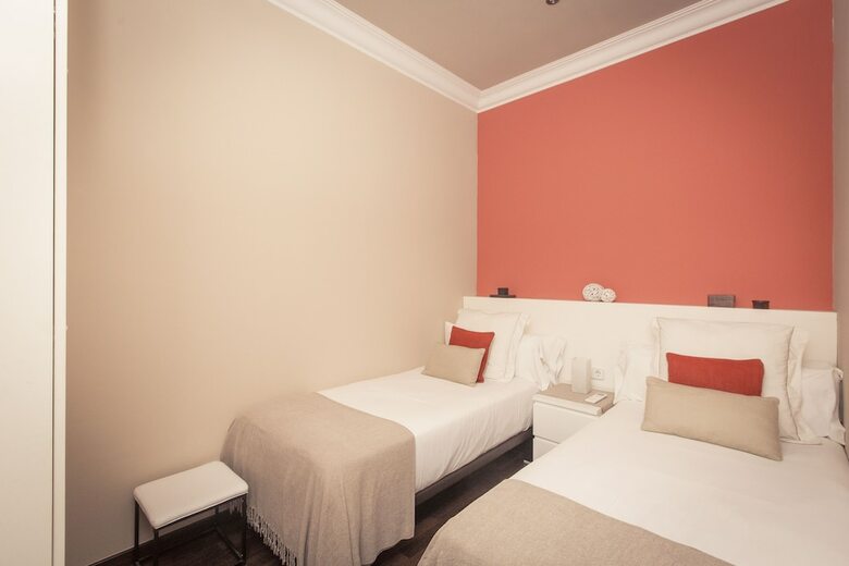 Apartamentos You Stylish Paseo de Gracia 3