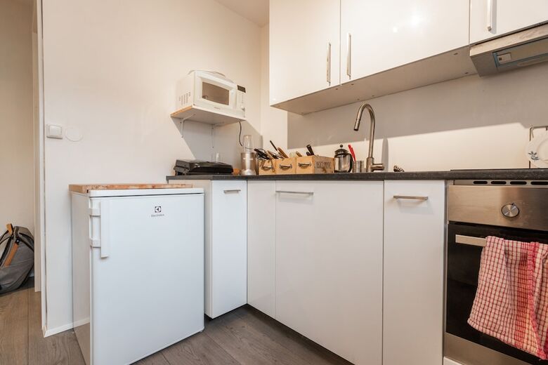 Apartment S14