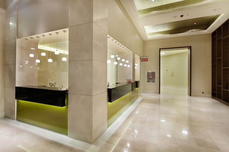 Hotel Hilton Garden Inn Mardin