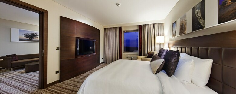 Hotel Hilton Garden Inn Mardin