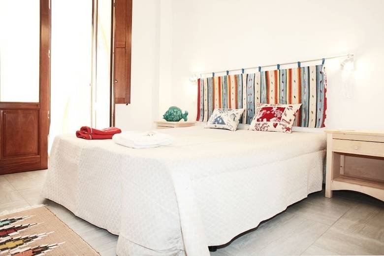 Apartamento I Tre Golfi Azzurra